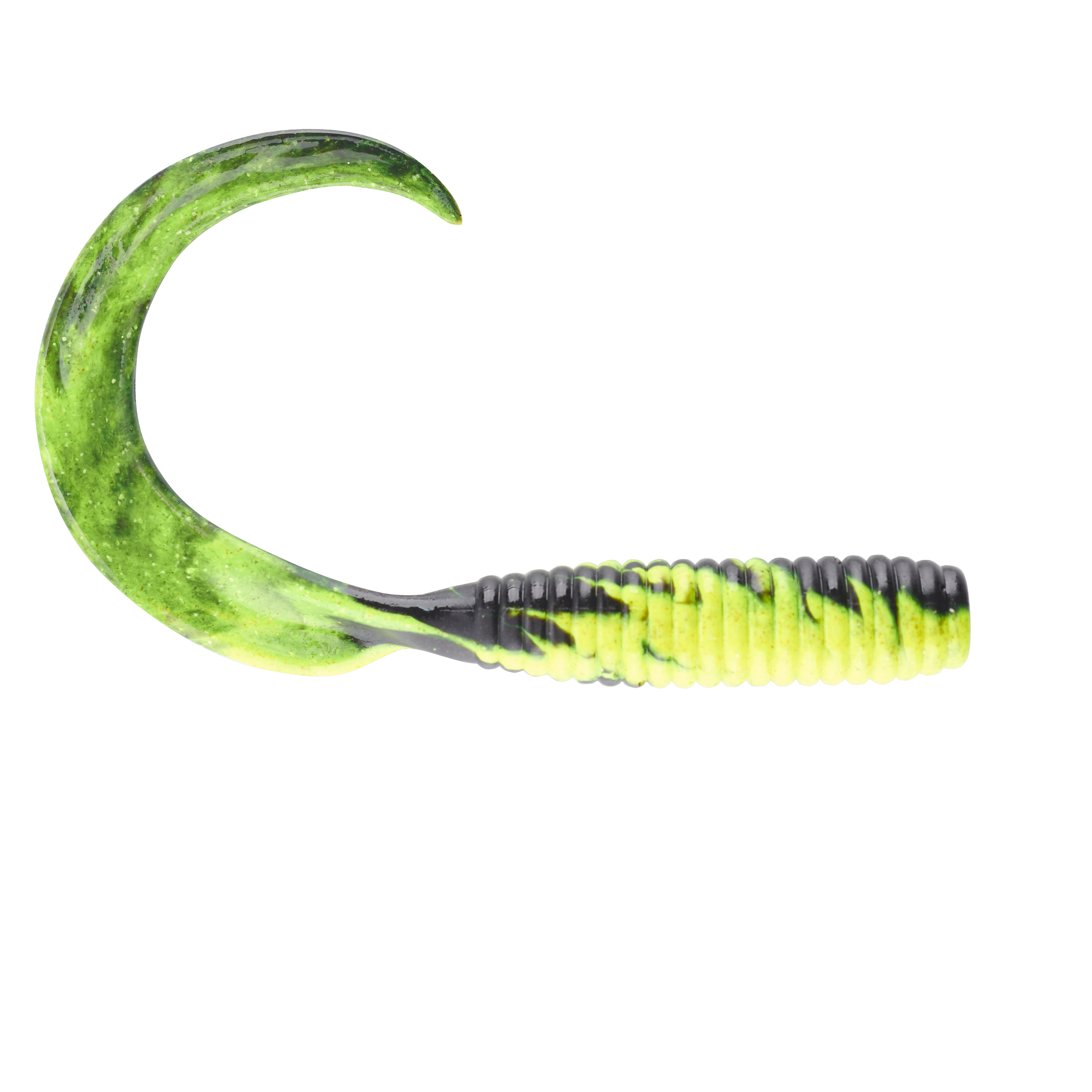 Black Chartreuse Fuze