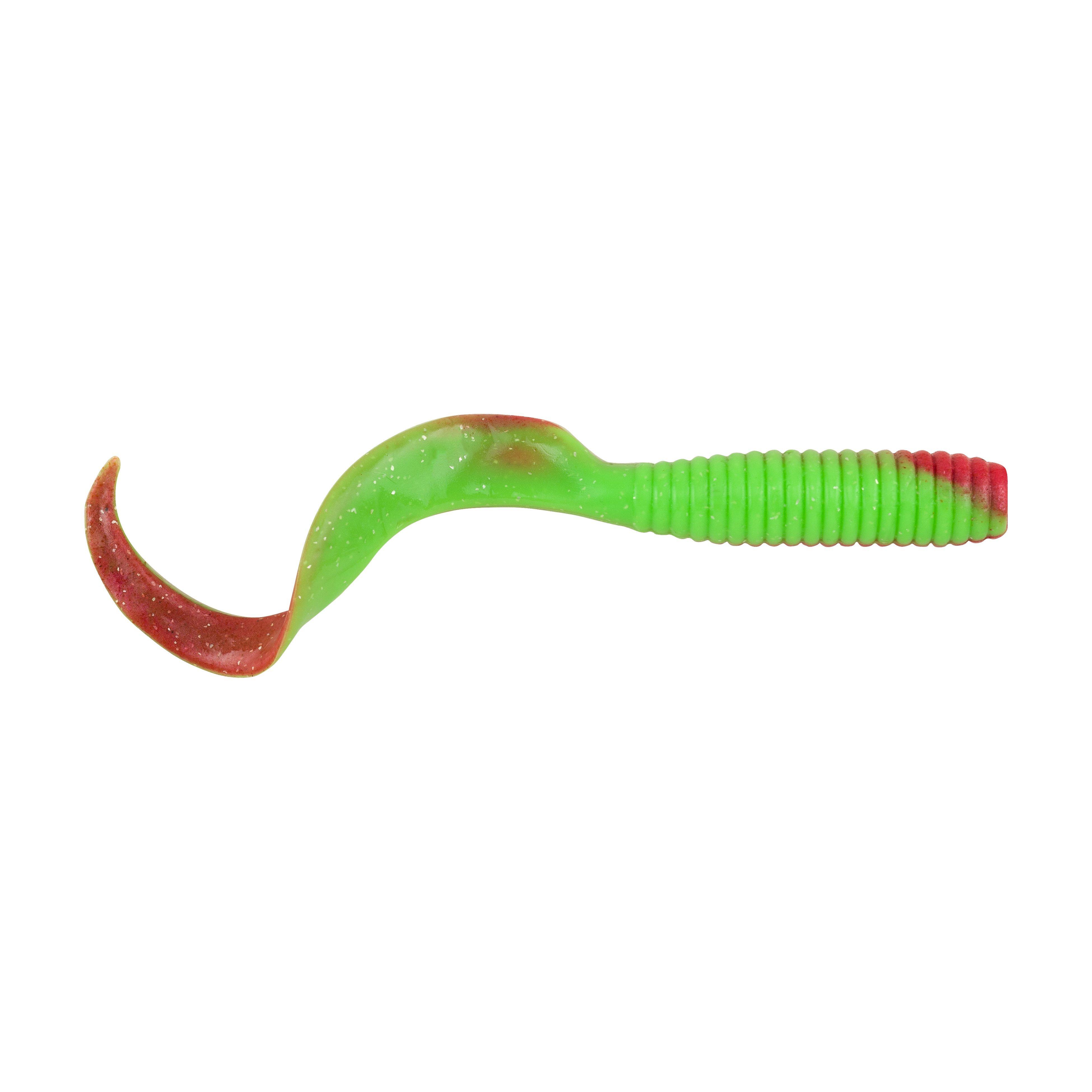 Buy Berkley Gulp! Grub Saltwater Fishing Soft Bait Online at  desertcartKUWAIT