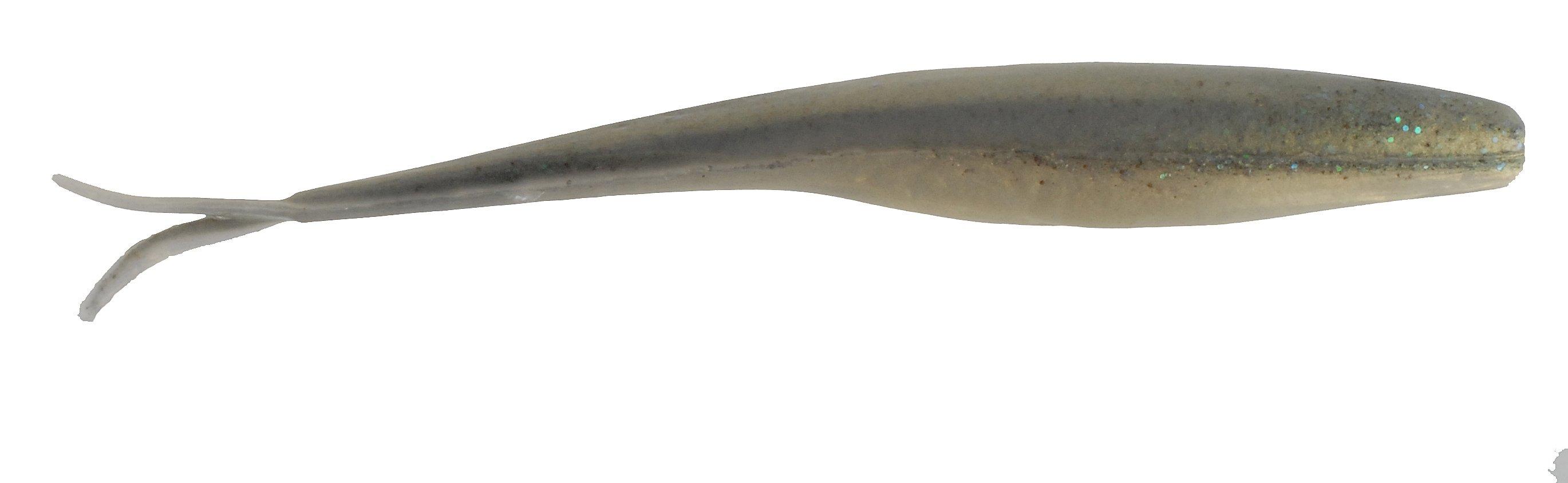 8" Sardine Berkley Gulp 1286171 BULK JAR Alive Swimming Eel 