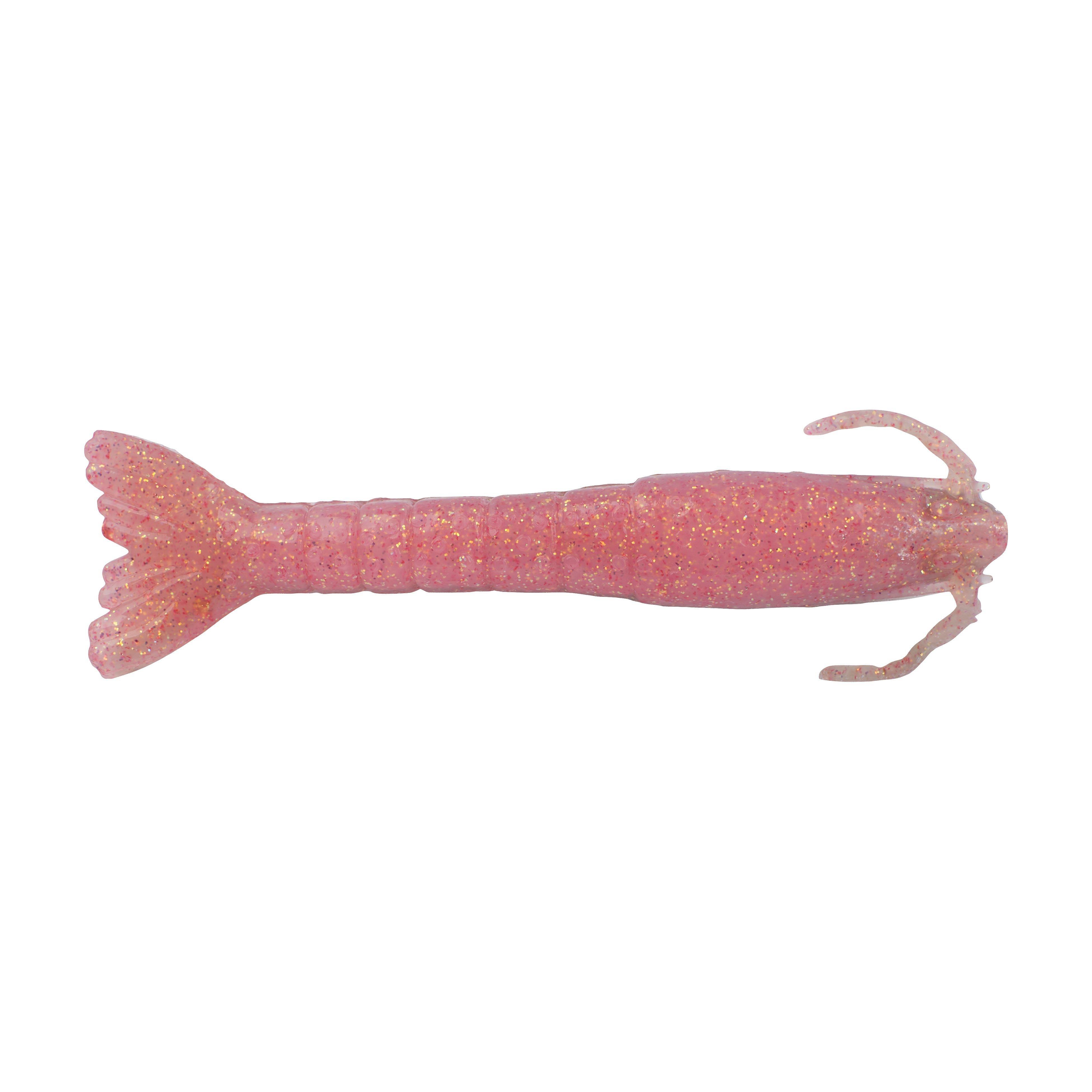 Buy Berkley 1130331 Gulp! Alive! Shrimp 3 Natural Shrimp Fishing Lure from  Shenzhen Samezone Hi-Tech Corporation Limited, China
