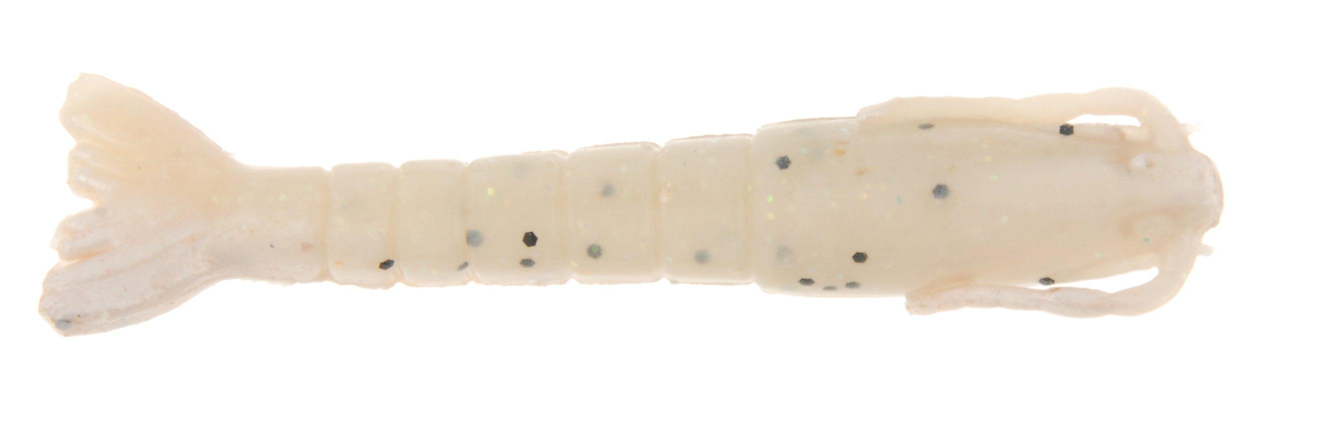 Berkley Gulp Shrimp Bait 2 Inches Penny 1115908 for sale online