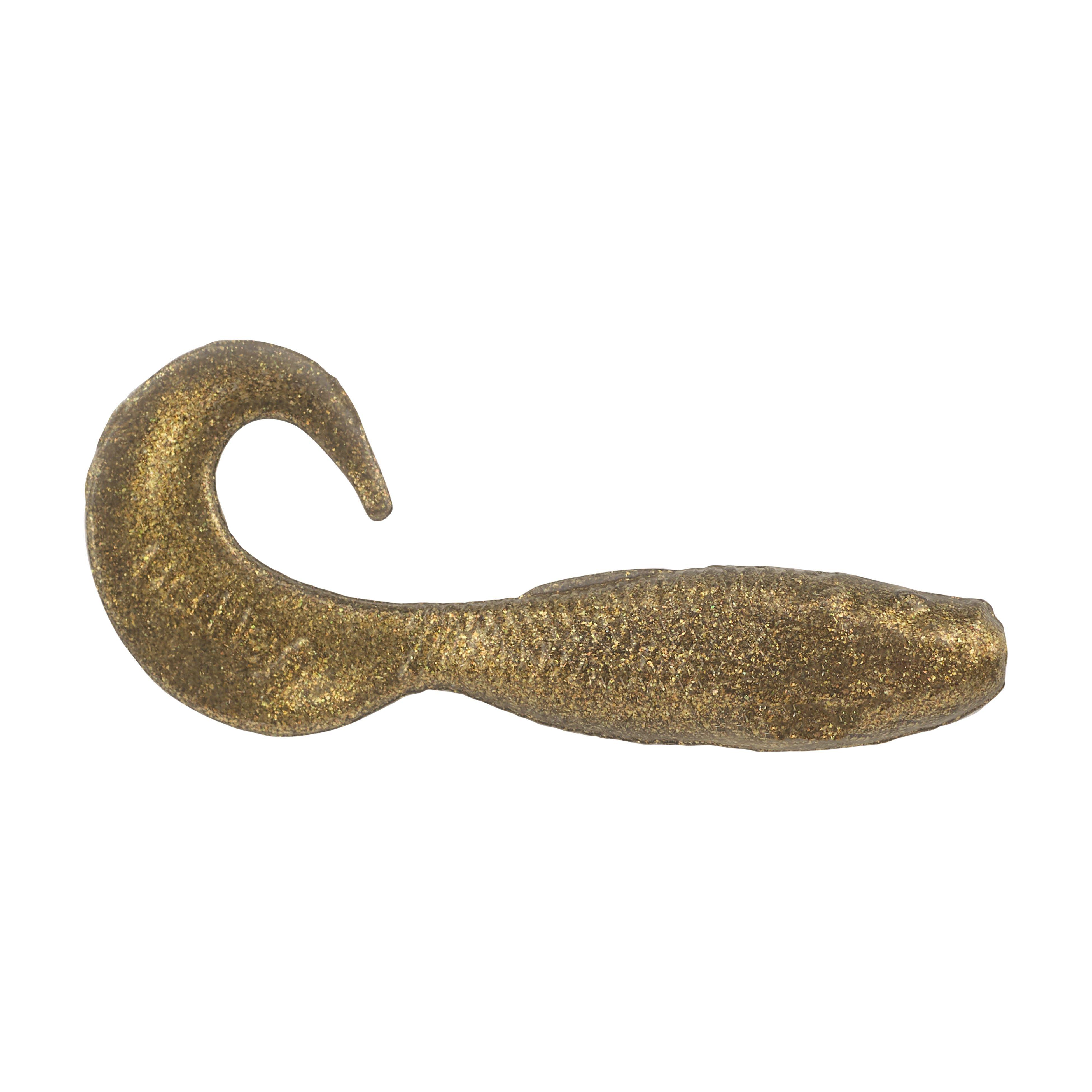 Berkley / Gulp! Alive! Saltwater Swimming Mullet, 3in, 8cm