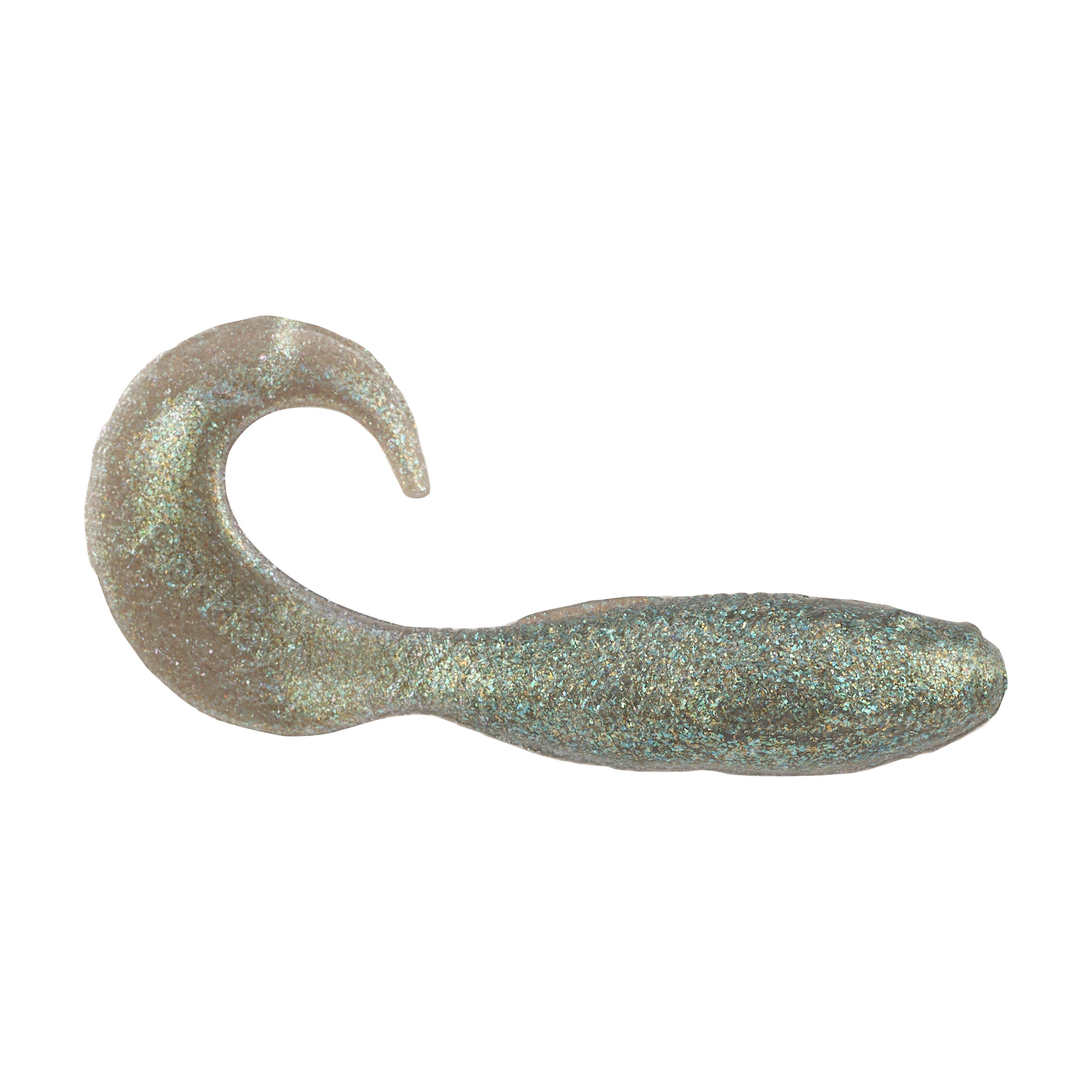 Gulp Saltwater Swimming Mullet Bait 4 Chartreuse 10/Pack 1109403 - Fishing  Bait for Salt Or Freshwater