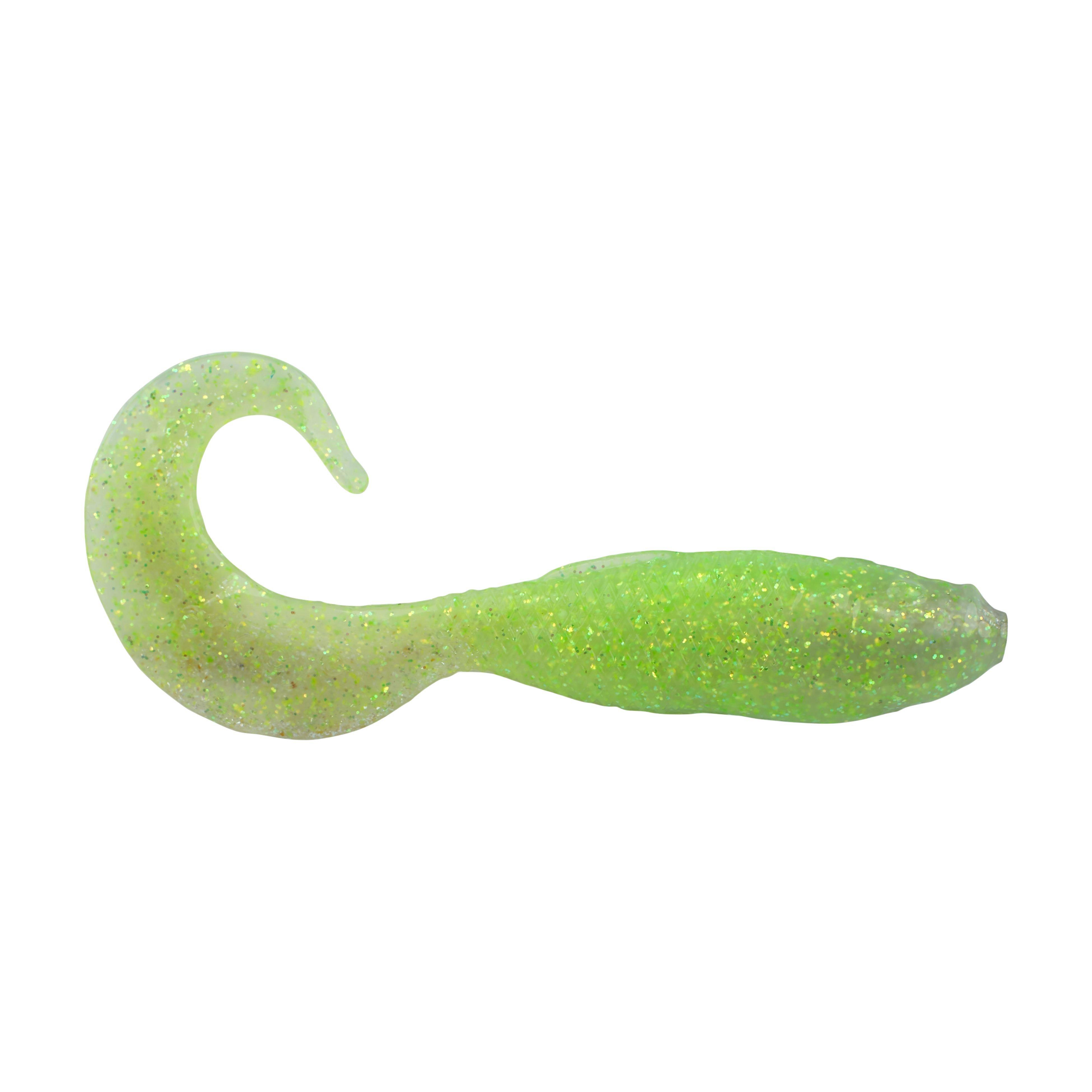 Key Lime Chrome