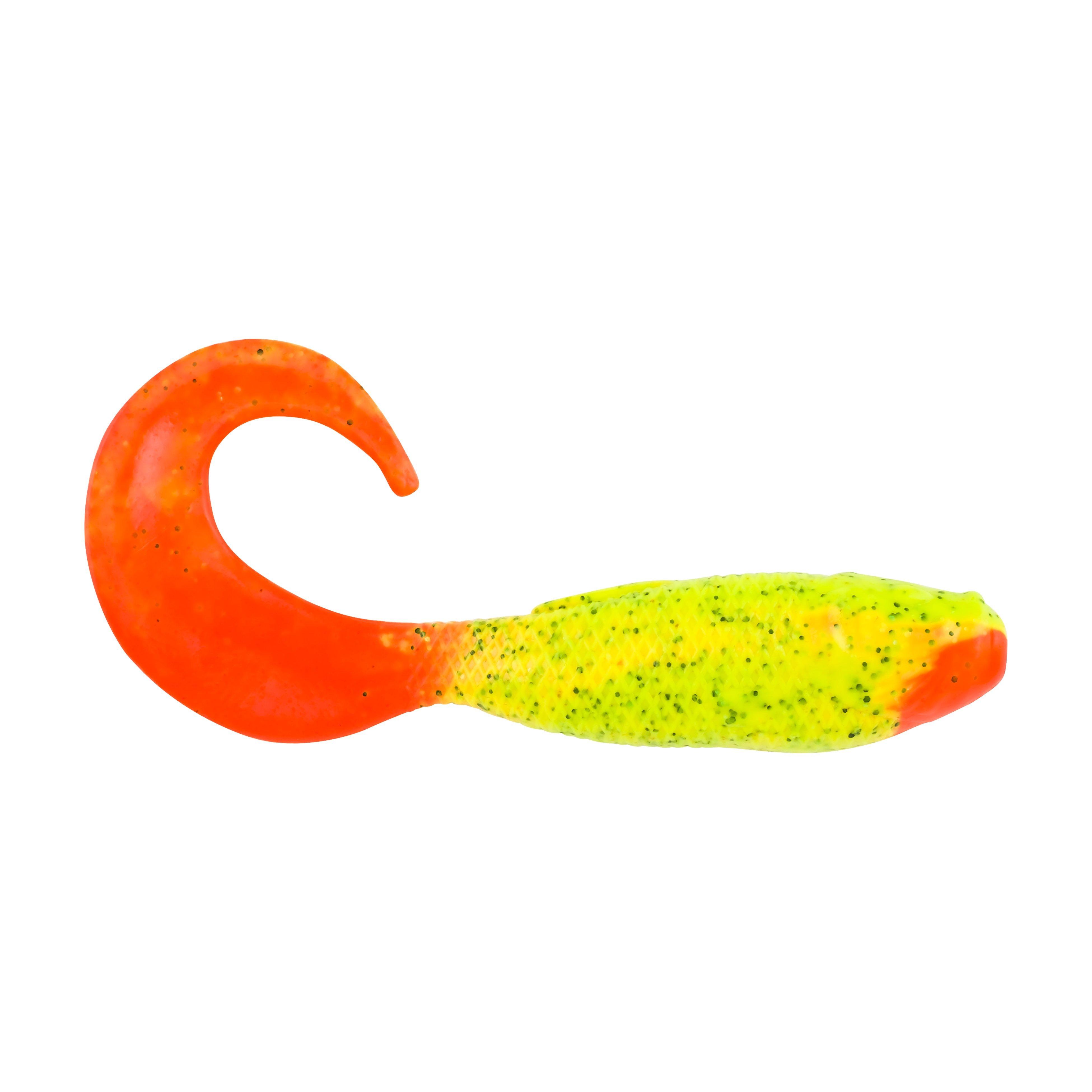 13 Fishing - The Mullet - Boot Tail Swimbait - 6.5 - 2oz