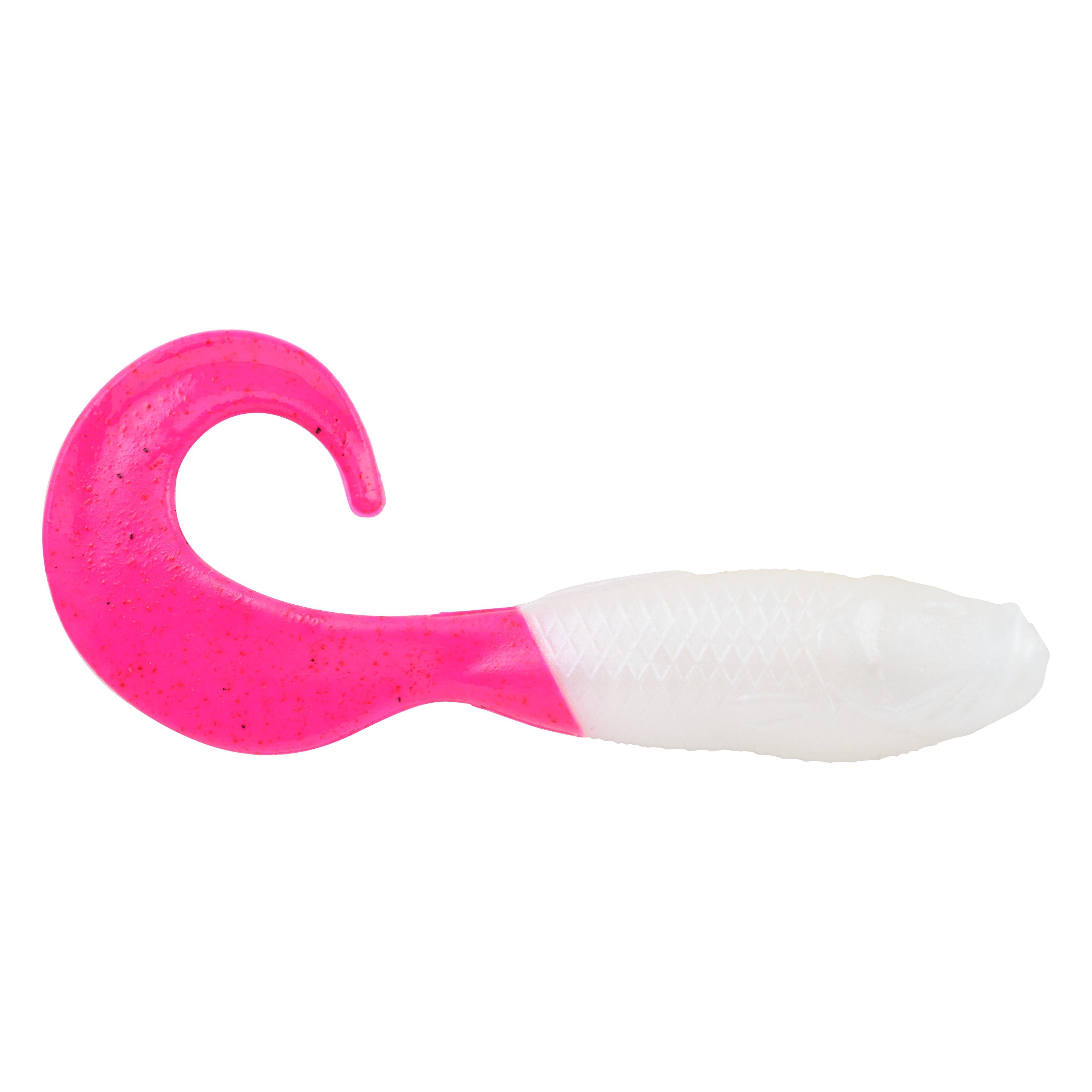 Pearl White/Pink