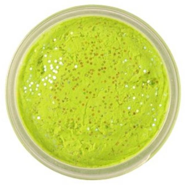 Berkley PowerBait<sup>®</sup> Glitter Chroma-Glow Dough
