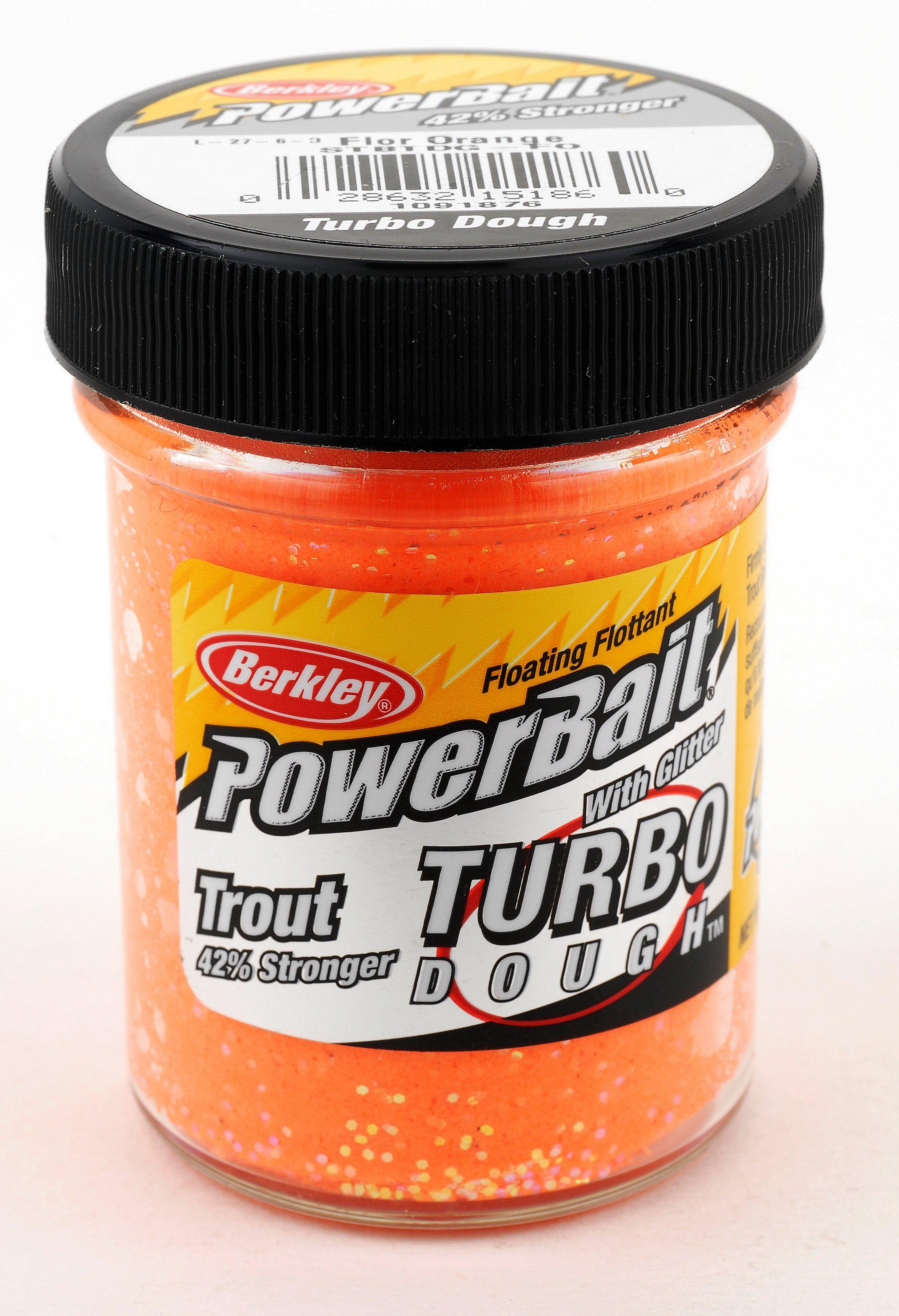 Fluorescent Orange