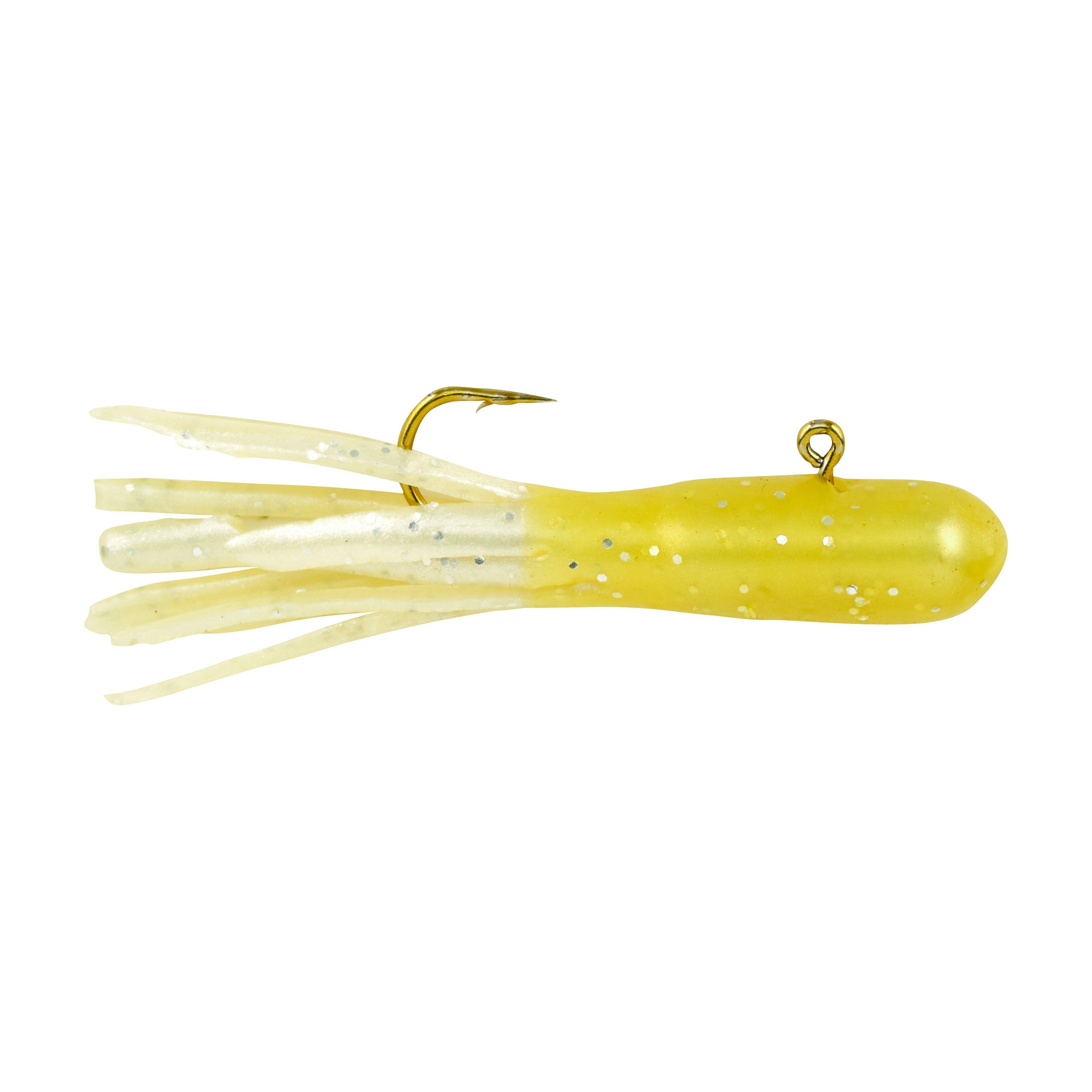 Berkley PowerBait Atomic Tube Jig