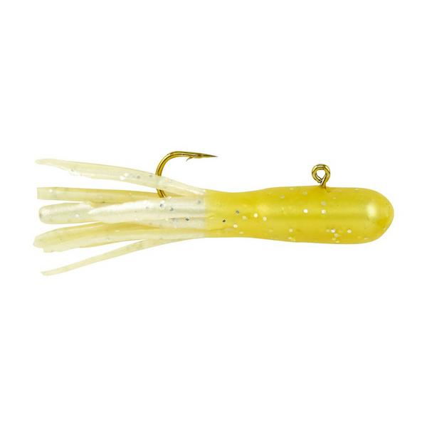Berkley PowerBait® Pre-Rigged Atomic Tubes