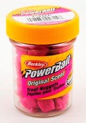 Berkley Powerbait Nuggets and Dough Trout Bait – Ultimate Fishing and  Outdoors