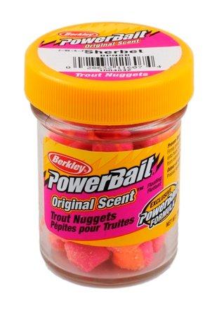 Berkley Power-Bait Trout Nuggets – J & J Sports Inc.-Bait & Tackle