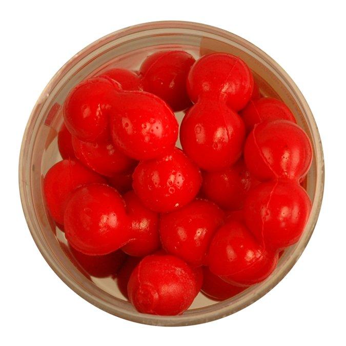 Salmon Egg Red