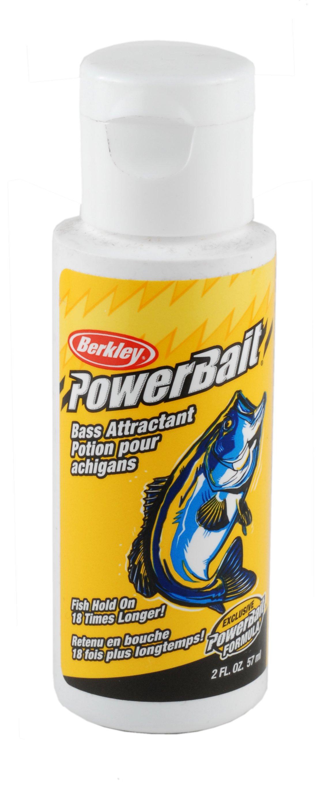 Berkley PowerBait® Attractant - Pure Fishing
