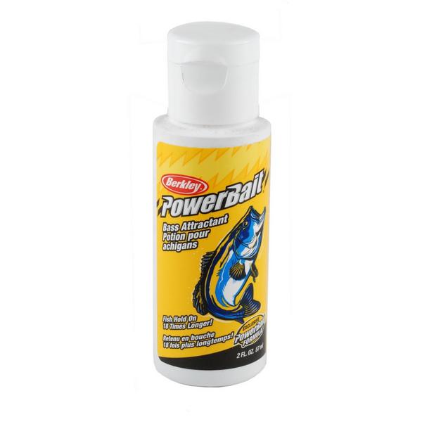 Freshwater Fish Attractant - Pure Fishing