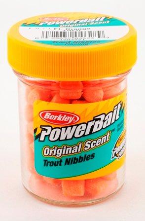 Fluorescent Orange