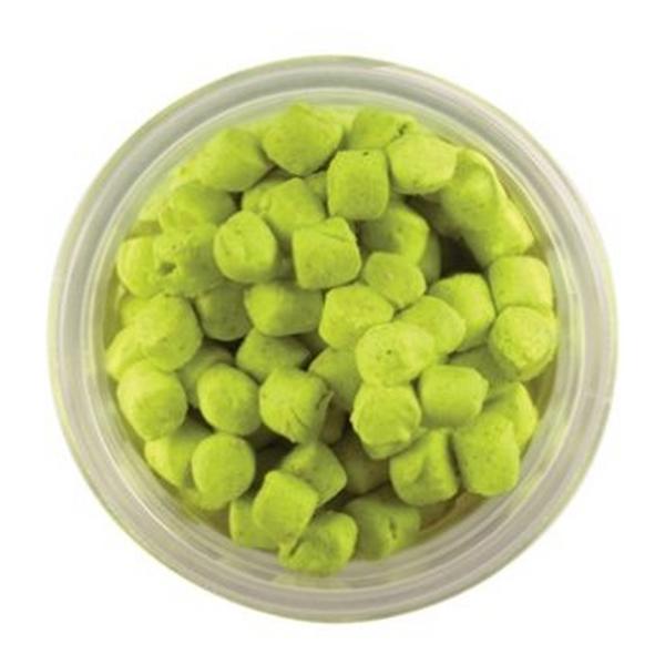 Berkley PowerBait® Chroma-Glow Crappie Nibbles