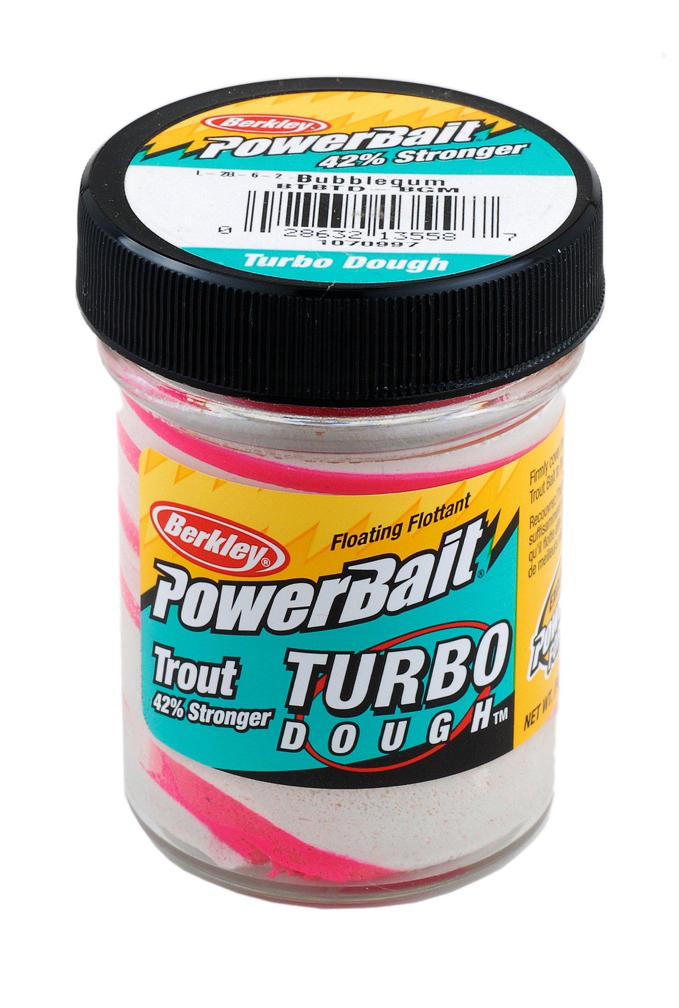 Berkley PowerBait® Turbo Dough® Trout Bait