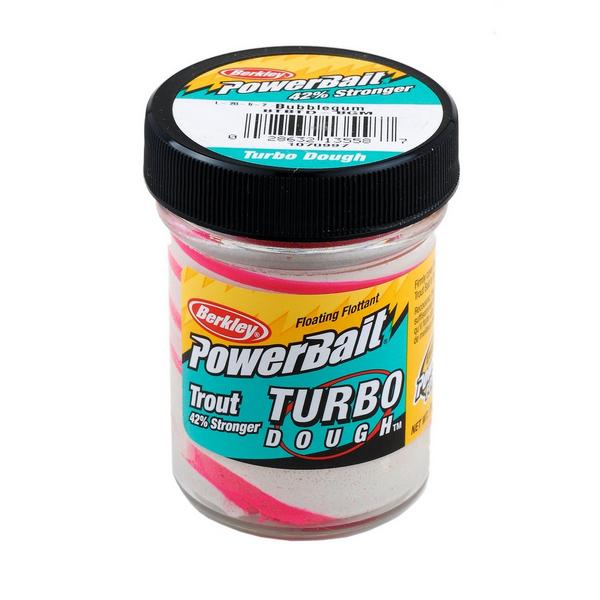 Berkley PowerBait<sup>®</sup> Turbo Dough<sup>®</sup> Trout Bait