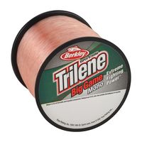 Berkley Trilene Big Game Line - Clear, 10 lb