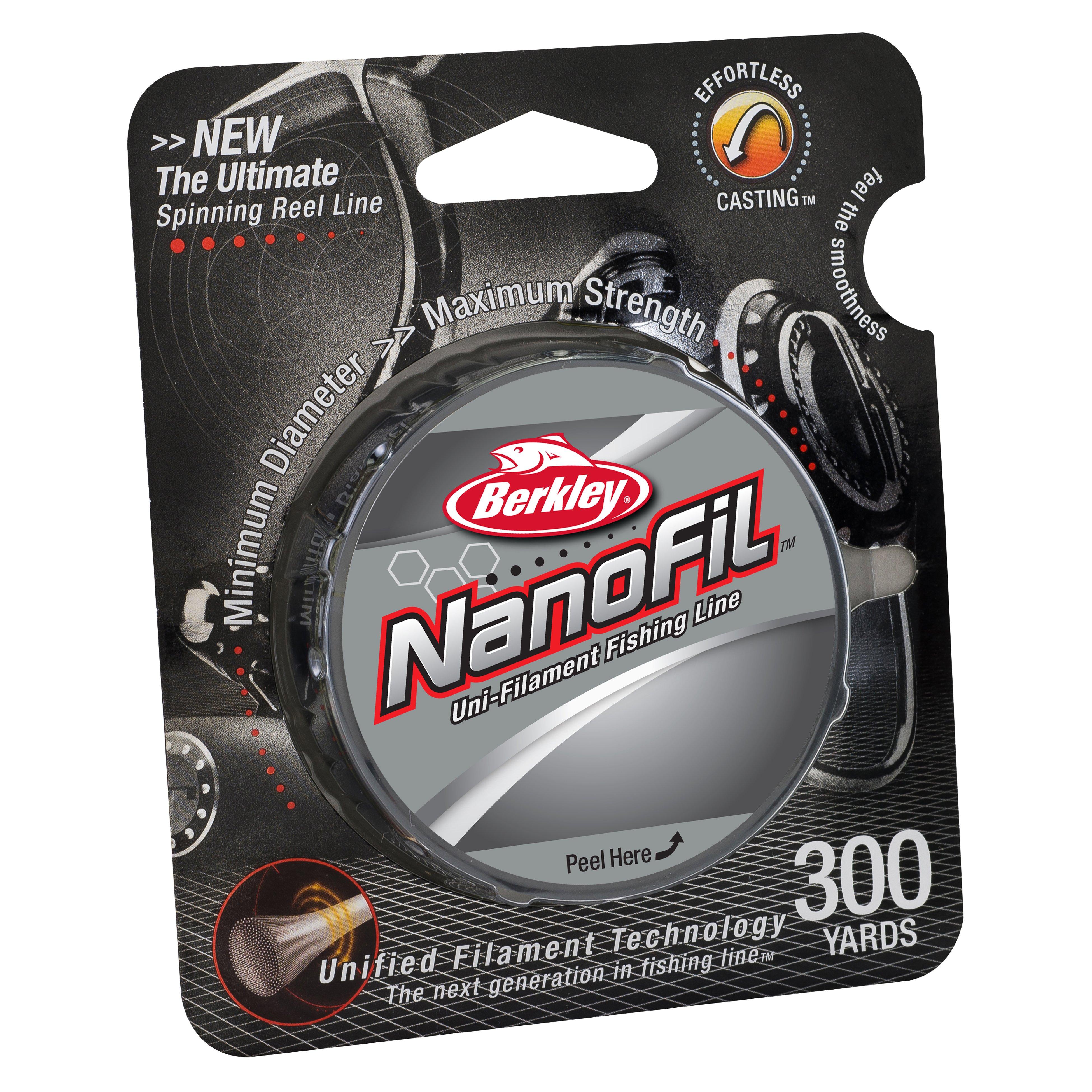Uni Filament Line Berkley Fishing