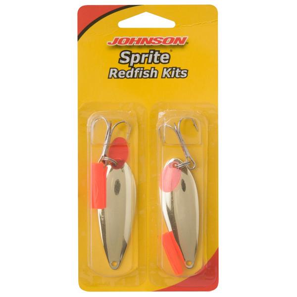 Johnson Sprite® Redfish Kit