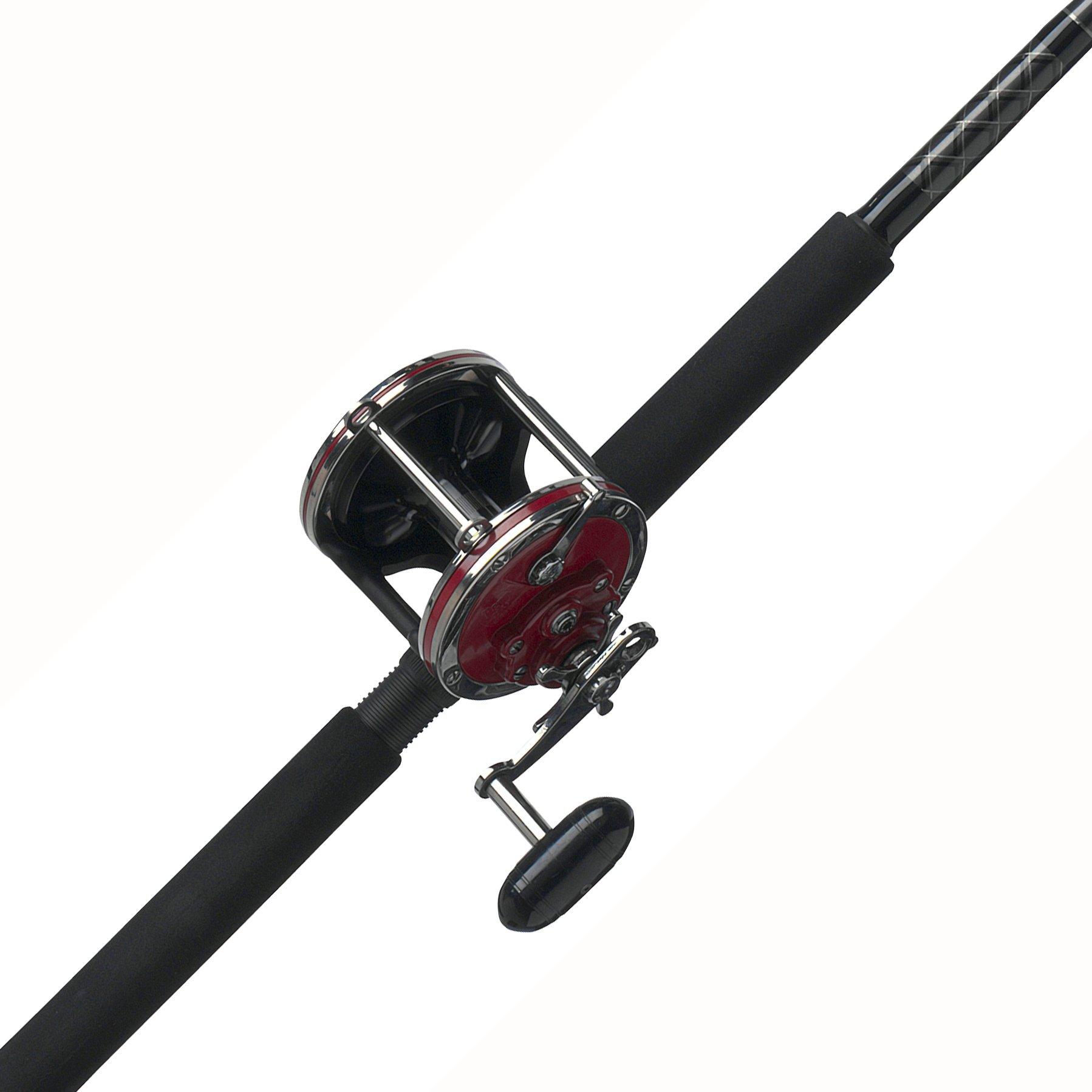 PENN Slammer® IV Spinning - Pure Fishing