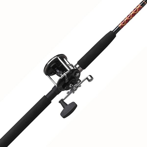 PENN Passion Spinning Reel and Fishing Rod  - .com