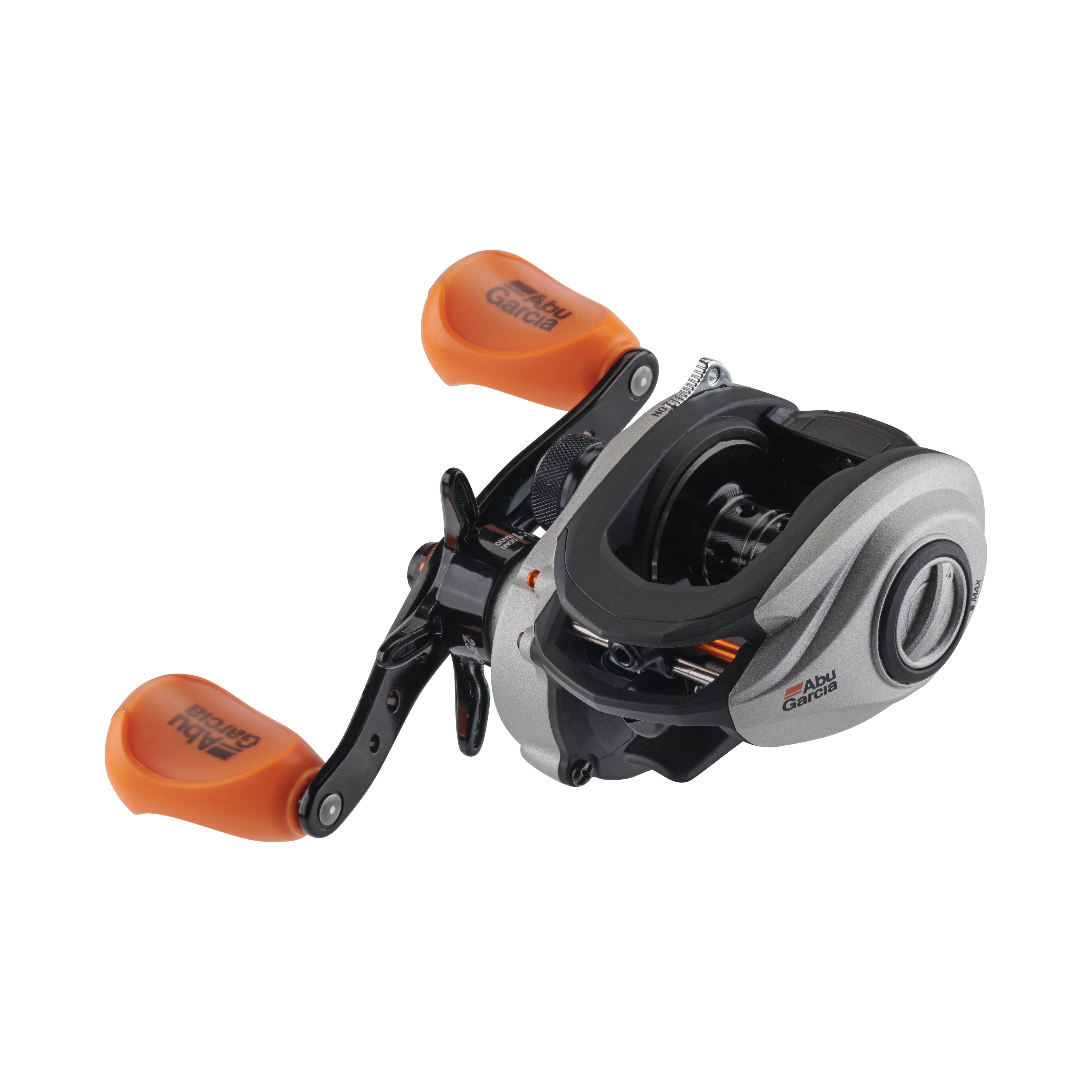 Abu Garcia REVO X X Baitcasting Reel 0036282064683 – North-One Tackle