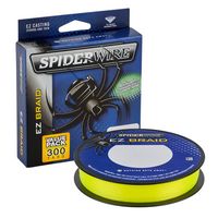 SpiderWire EZ Braid™ - Pure Fishing