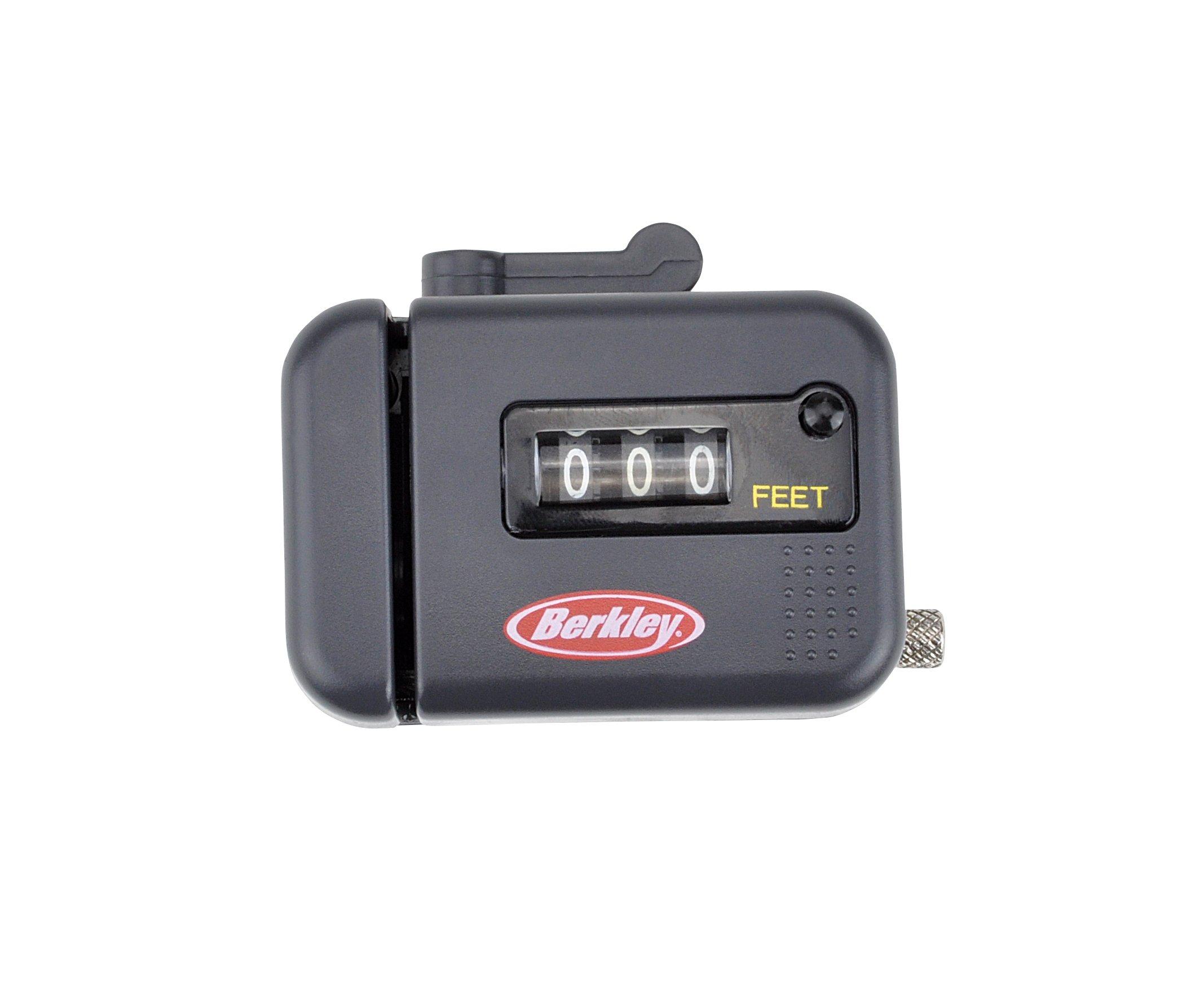 Line Counter - Berkley® Fishing US