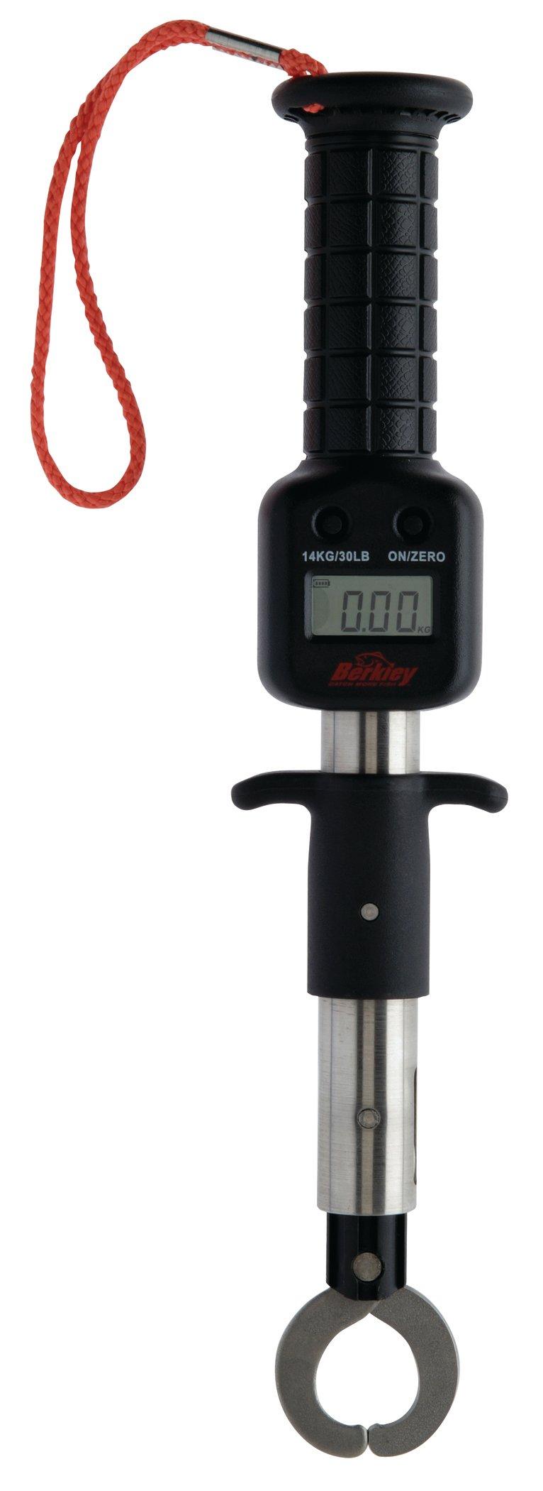 Berkley Big Game™ Lip Grip - Digital Scale