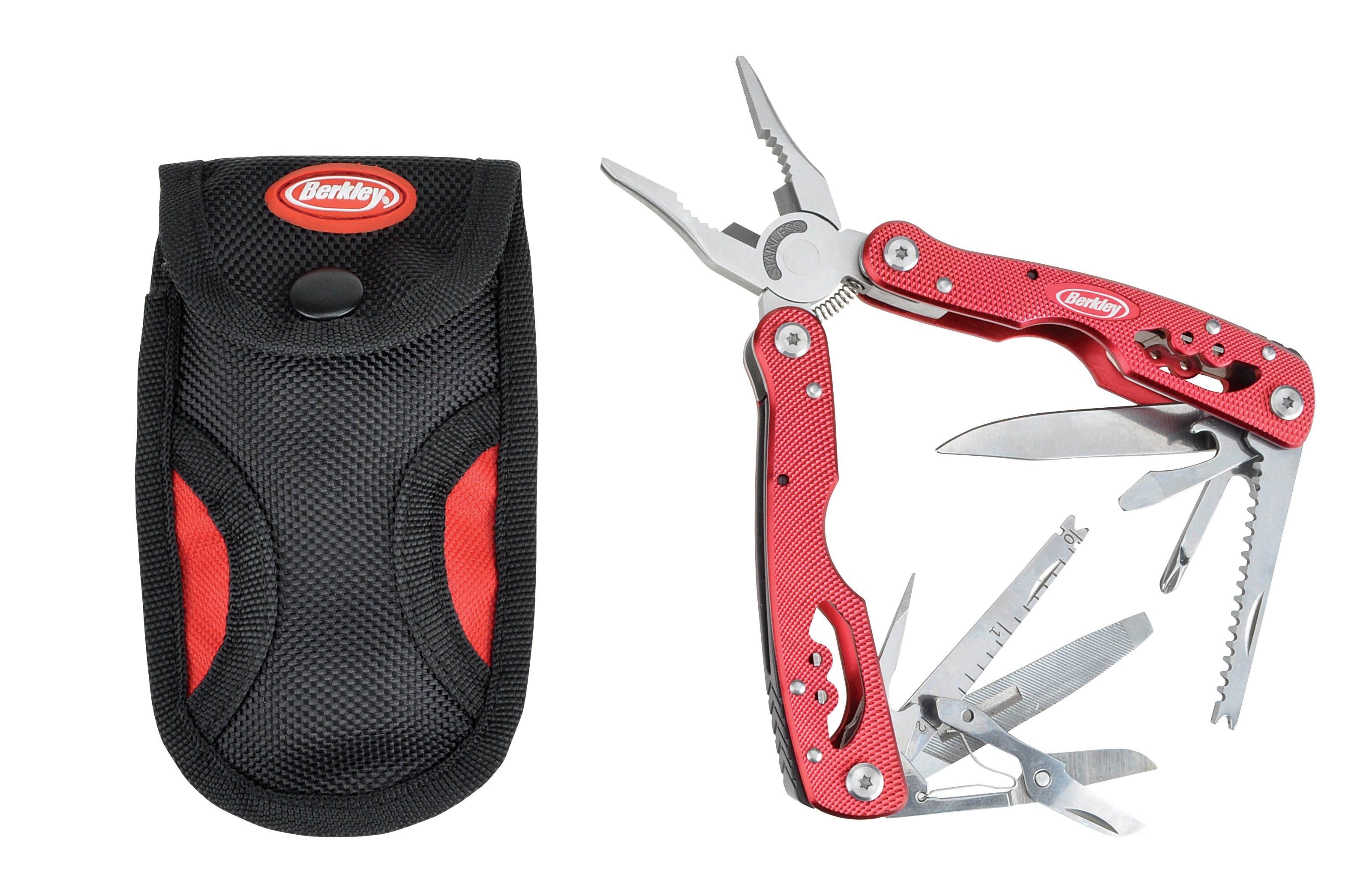 Berkley Fishing Multi Tool