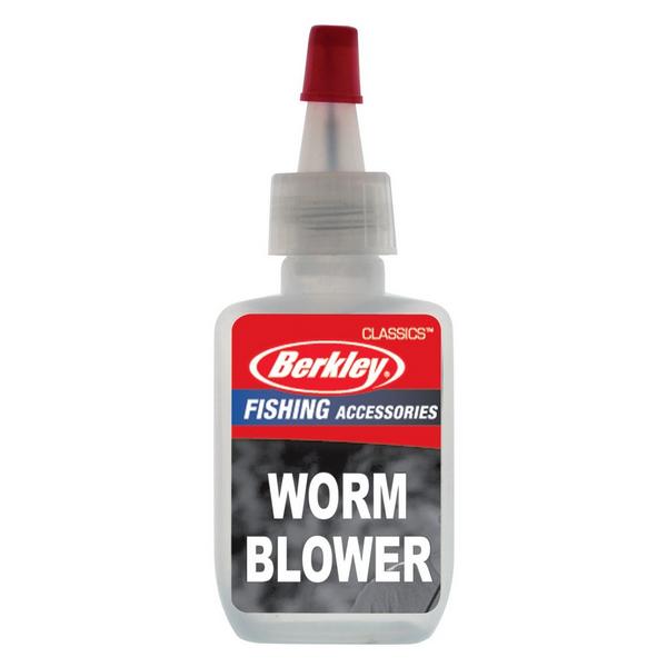 Berkley Worm Blower