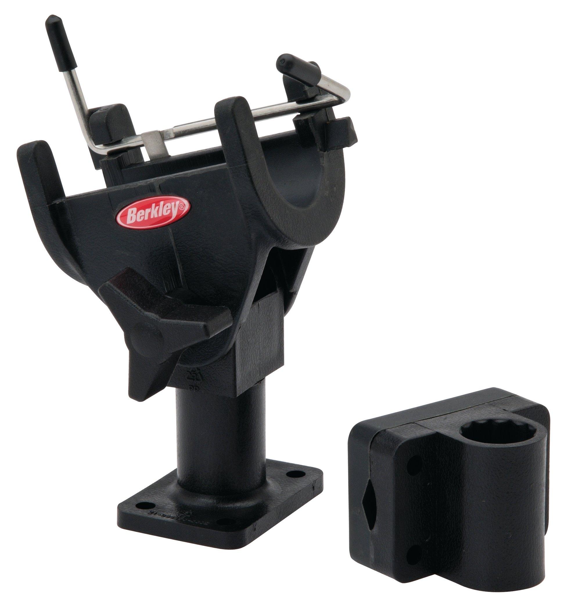 Quick-Set Boat Rod Holder - Berkley® Fishing US