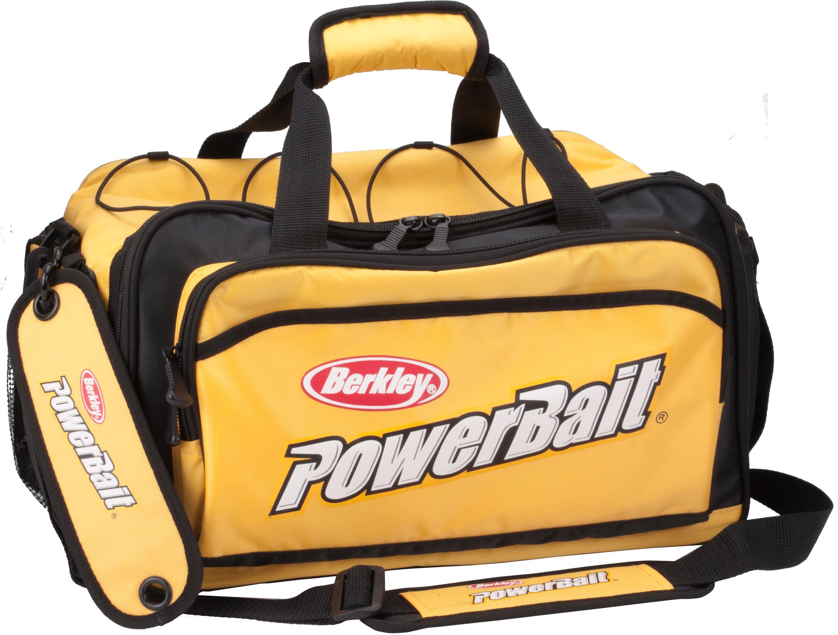 Tackle Bag Powerbait Berkley Fishing