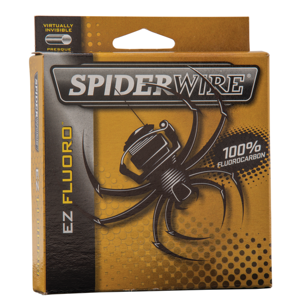 Spiderwire Stealth Braid 3000yards from SPIDERWIRE - CHAOS Fishing