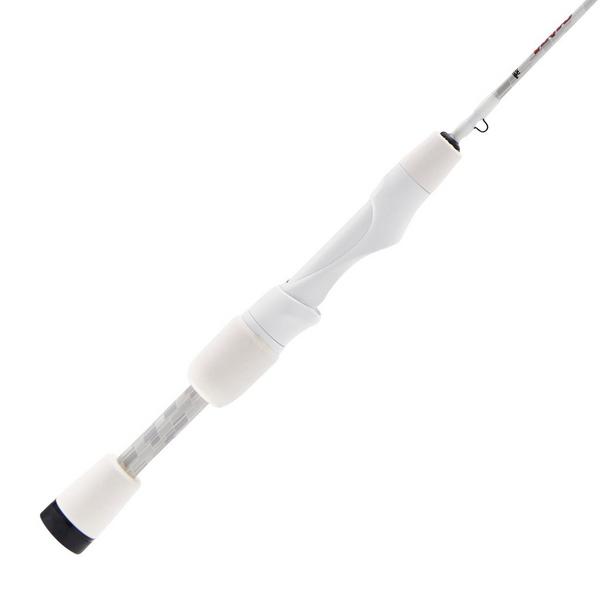 Abu Garcia Veritas® Ice Spinning Rod