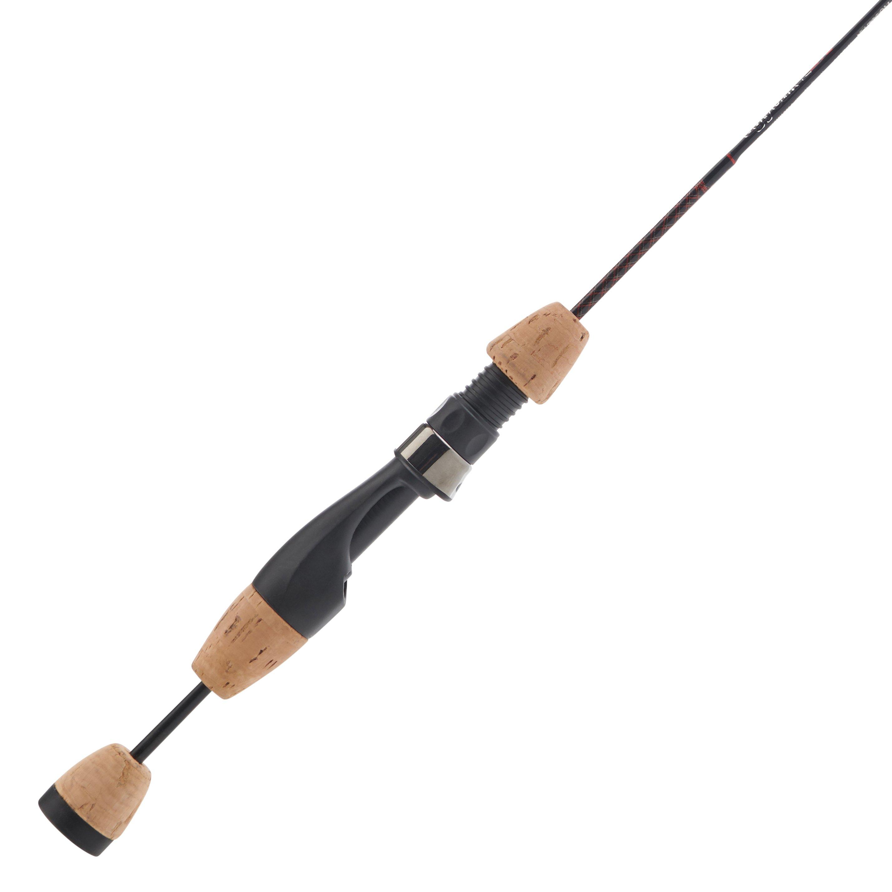 academy falcon rods