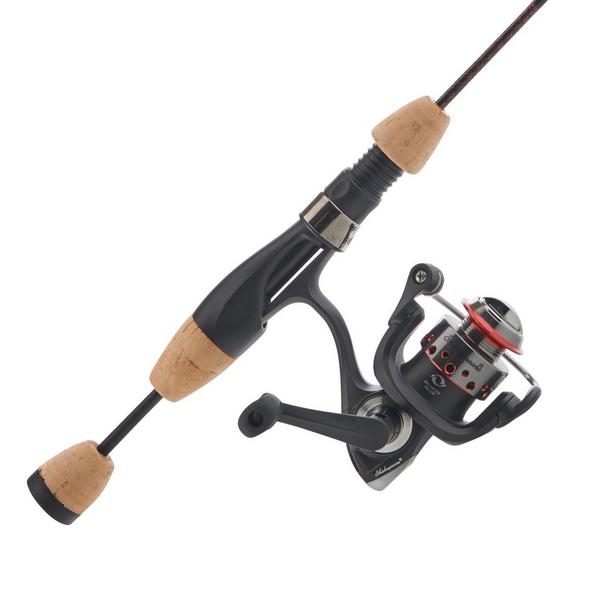 Ugly Stik Elite Ice Spinning Combo