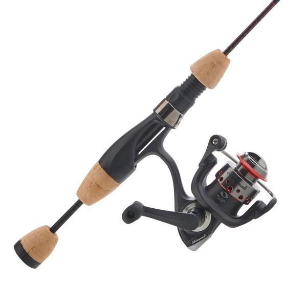 Ice Fishing Combo Ice Fishing Rod Fishing Rod & Reel Combos for sale