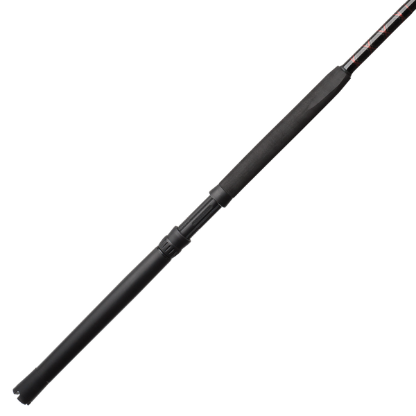 Penn Rampage Boat Rod, Medium/Heavy Power, 6'6