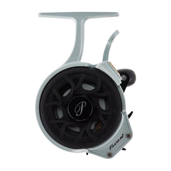 Pflueger Lady Trion Spinning Combo - Presleys Outdoors
