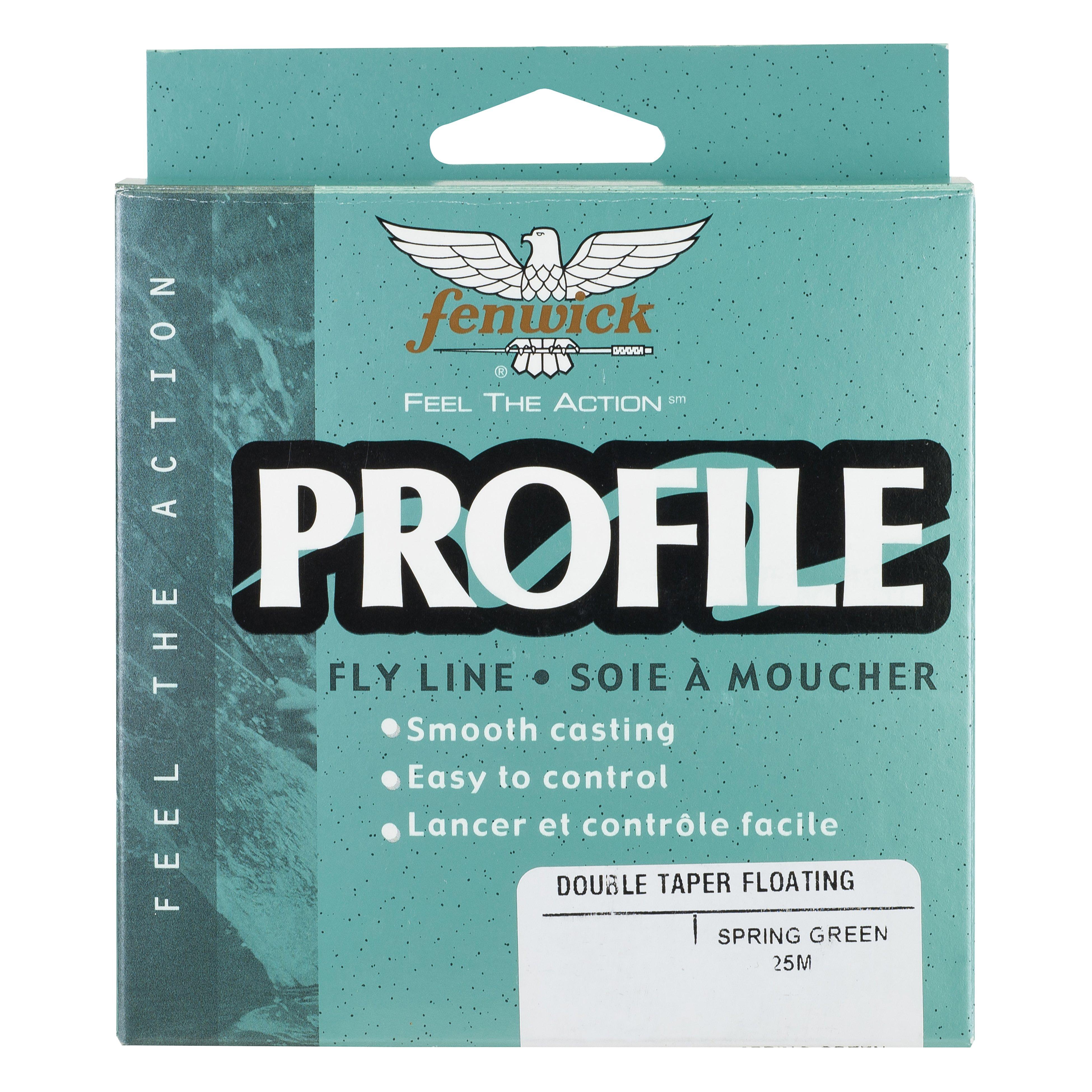 Discount Fly Line Fisherman's Factory Outlet