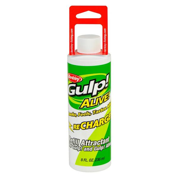 Berkley Gulp! Alive!® Recharge Liquid