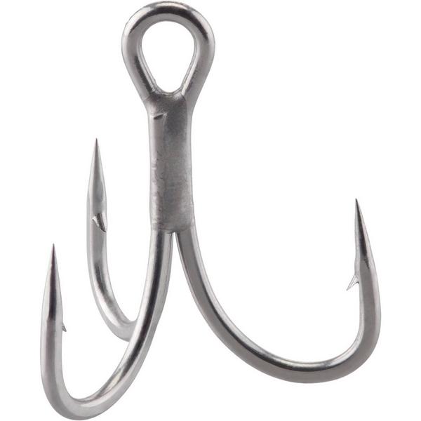 Triple hooks - Hooks - Terminal Tackle