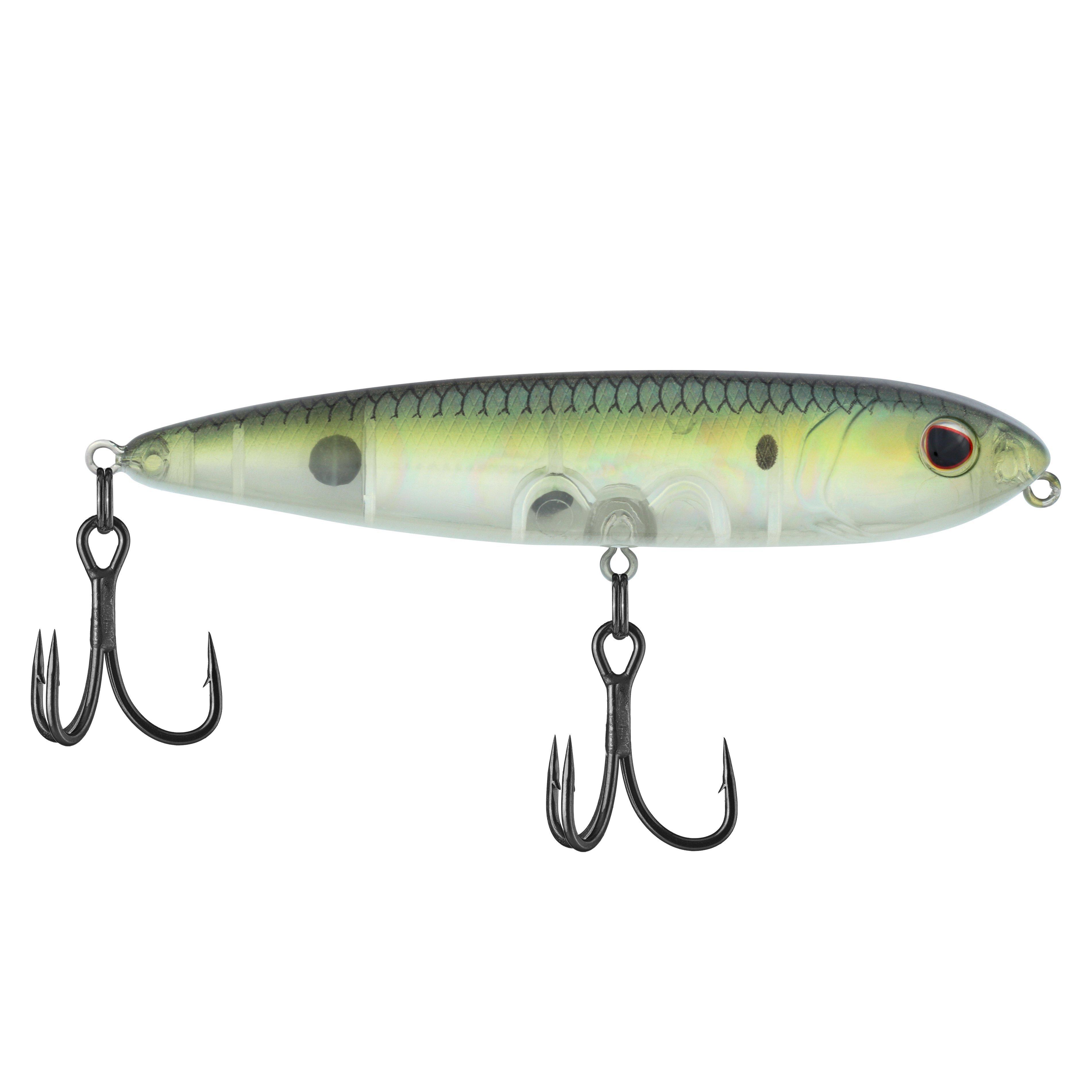 HD Pilchard