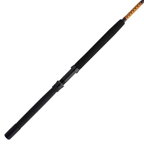 SHAKESPEARE 6'6 Ugly Stik Tiger® Casting Rod, Medium Power