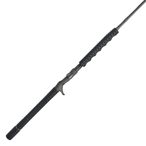 Carnage™ III Jig Conventional