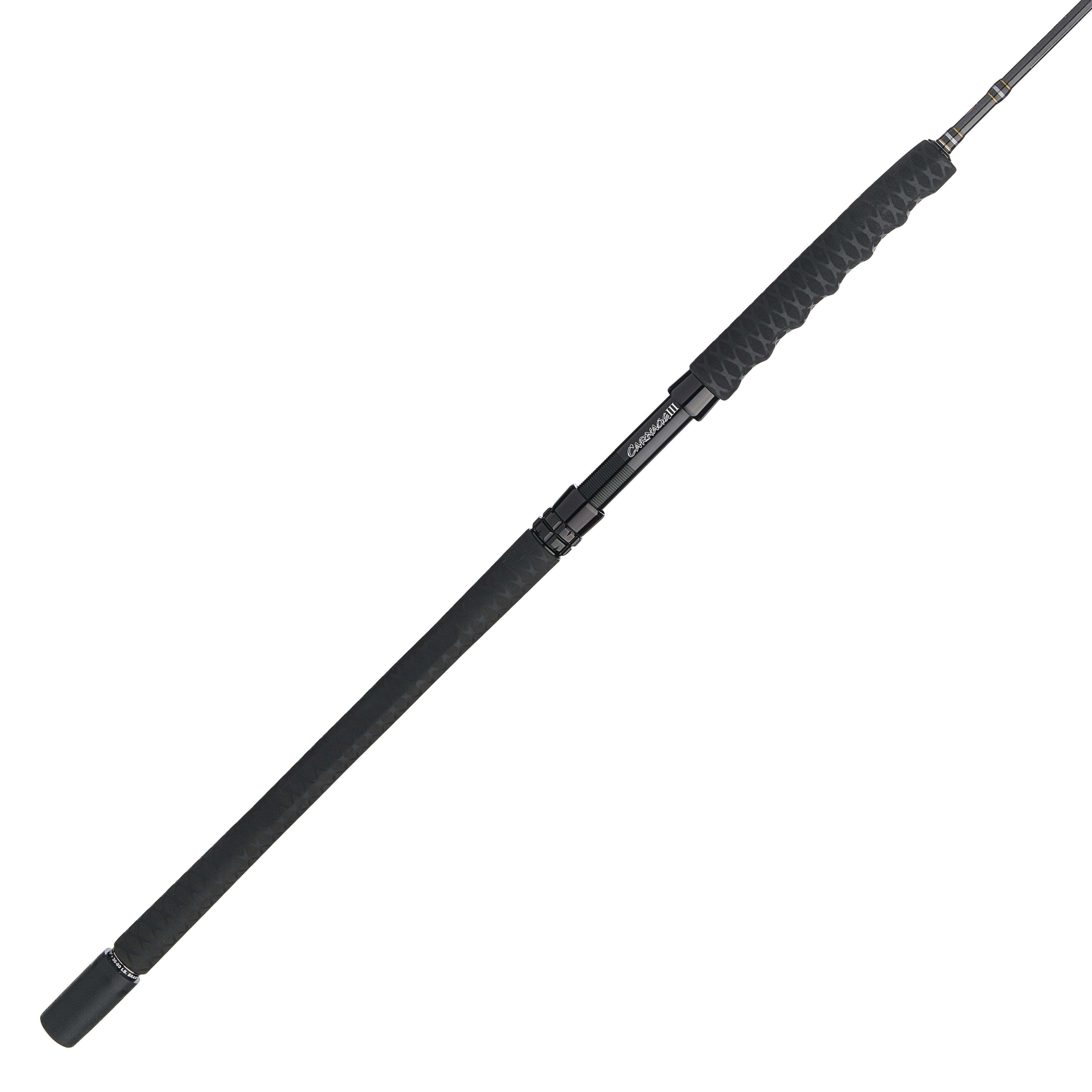 offshore angler rods